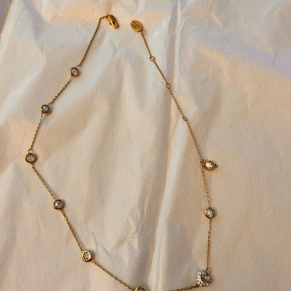 Juicy Couture Necklace - Picture 4 of 5